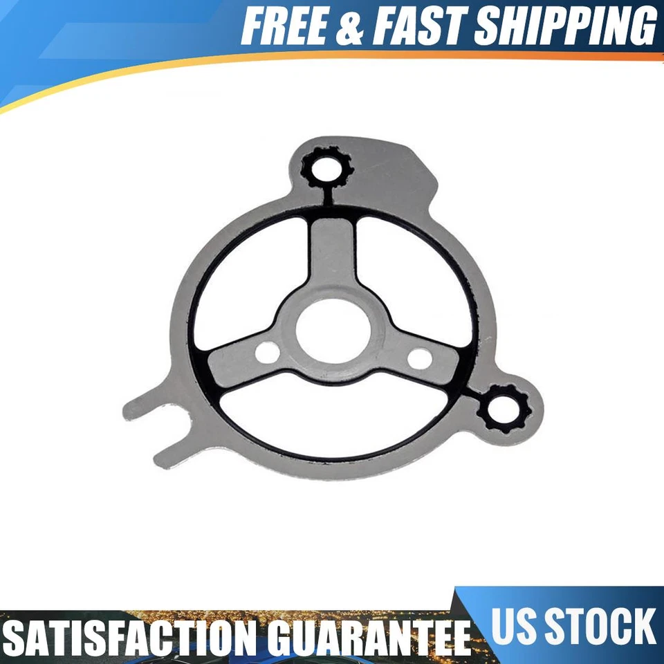 Junta de carcasa de filtro de aceite Dorman para Chevy Chevrolet Impala 917-014 -LBR Foto 1 de 2