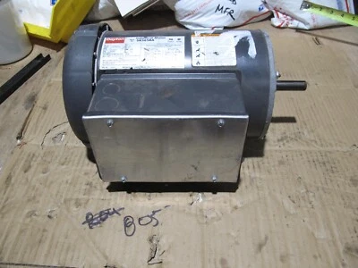 Dayton 5K565 / 5K565 ba - usado, probado ENVÍO GRATUITO Foto 1 de 4