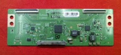 LG 42LN5400-UA T-Con 板 LC500DUE-SFR1 6870C-0452A 6871L-3177D 6871L-3177F — 第 1/3 张图片