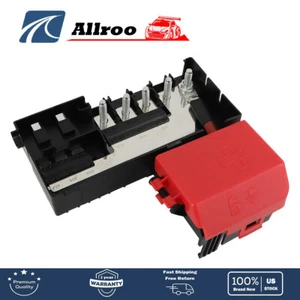 Engine Compartment Fuse Block 84354716 Battery Distribution For Escalade ESV GMC - Picture 1 of 13