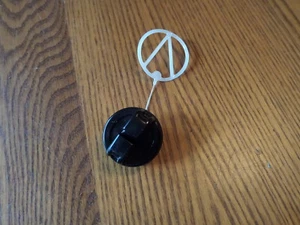 ECHO CS 400 Chainsaw Oil Cap OEM - Picture 1 of 3