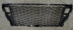2017 2018 2019 2020 LEXUS IS200t IS350 IS300 FRONT LOWER GRILLE F-SPORT OEM - Picture 1 of 13