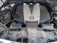 MERCEDES-BENZ CLS E 350 CDI W212 Bare Engine Motor 642.852 3.0 Diesel 195kw 2011