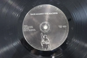 The Battle of Los Angeles by Rage Against The Machine (Record, 2018) - Picture 1 of 11