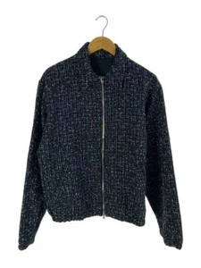 SOPH Other jacket S polyester Black total pattern SOPH-240004 Used - Picture 1 of 5