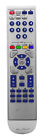 Rm Series Remote Control Fits Hitachi Cp2975tan Cp2976ta Cp2976tan Cp32wd2ta