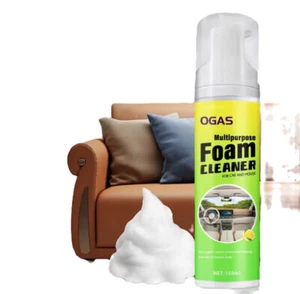 Ogas Fabric Foam Cleaner - Picture 1 of 4