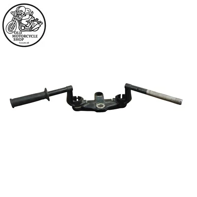 YAMAHA FJ1200 1992 92 HANDLEBARS TOP TRIPLE TREE YOKE - Imagem 1 de 4