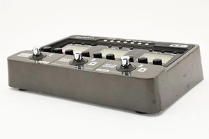 Zoom G3 Multi Effects Pedal and Looper From Japan Shipping Free Fast Shipping - Picture 1 of 12