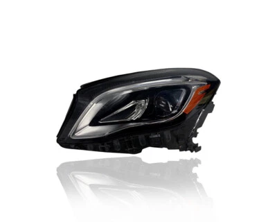 Faro para 15-20 Mercedes-Benz GLA250/45 AMG LED conductor izquierdo 1569067900 Foto 1 de 2