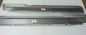 Austin Metro Outer Sill Panels 3 Door 1 x pair MG Turbo Rover 100 - 40-05-00-5