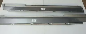 Austin Metro Outer Sill Panels 3 Door 1 x pair MG Turbo Rover 100 - 40-05-00-5 - Picture 1 of 7
