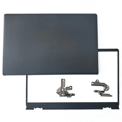 NOVO para Dell Inspiron 15 3530 3535 LCD tampa traseira e moldura e dobradiça 0VW3N0 VW3N0 - Imagem 1 de 4