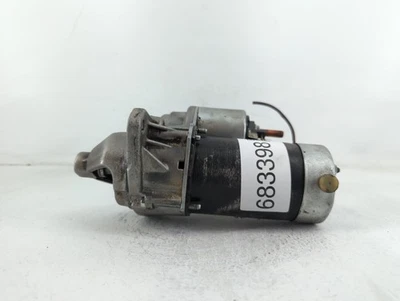 Solenoide motor de arranque Saturn SL 1994-1999 OEM FA51C Foto 1 de 4
