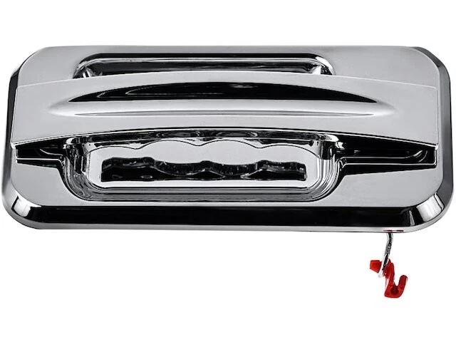 Door Handle For 2003-2009 Hummer H2 2004 2005 2006 2007 2008 CP239YR Foto 1 de 1