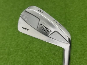 Club de conducción rígido Mizuno Golf T ZOID TRUE (2) HIERRO para diestros acero DG S300 - Imagen 1 de 9