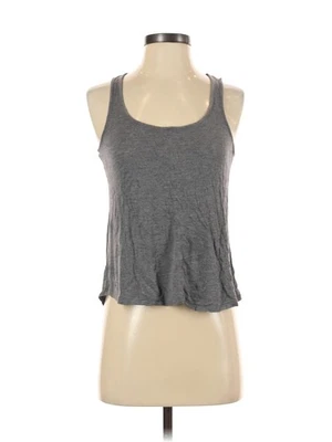 Camiseta sin mangas Tinley Road para mujer gris XS Foto 1 de 2