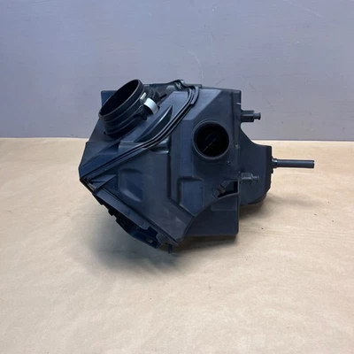 AUDI S4 S5 2010-17 3,0 L FILTRO DE AIRE CAJA LIMPIADOR ADMISIÓN CARCASA OEM Foto 1 de 4