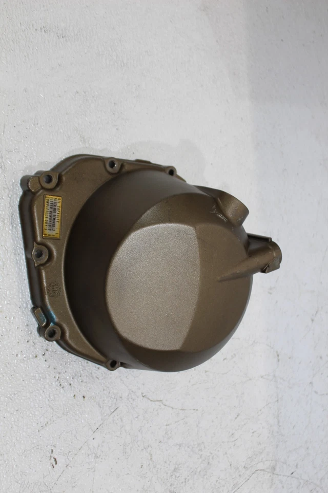 Крышка бокового двигателя сцепления для Kawasaki Ninja Zx12r Zx-12r 2000-2001 годов выпуска - Изображение 1 из 4