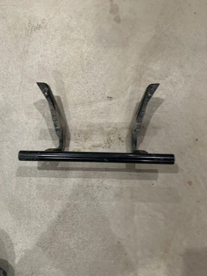 Polaris Sportsman 850 2016 OEM soporte trasero soporte parachoques 1015776-067 Foto 1 de 4