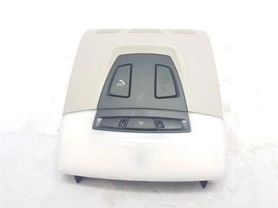 2020 BMW I3 INTERIOR ROOF CENTRE LIGHT 6820169 - Image 1 of 4