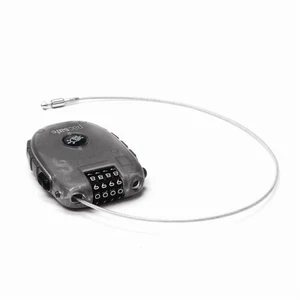 Pacsafe Retractasafe 250 Kabel Zahlenschloss - Bild 1 von 3