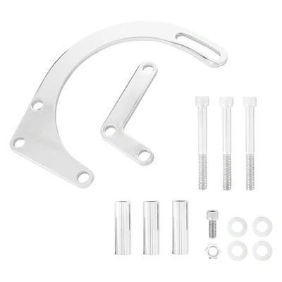 For GMC C1500 1979-1995 Mr. Gasket 5179 Alternator Mounting Kit Foto 1 de 4