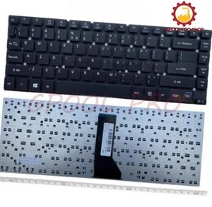 E1-470 E1-470G E1-470P V3-431 V3-471 V3-471G ES1-511 US Keyboard For ACER Aspire - Afbeelding 1 van 1