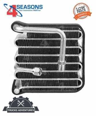 Four Seasons A/C Evaporator Core 54182 | High-Quality Auto Part, Universal Fit f - Image 1 of 4
