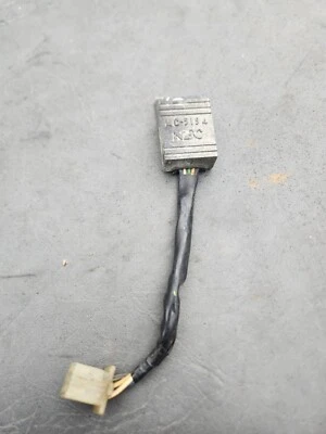 MÓDULO DE ENCENDIDO UNIDAD HONDA GL1100 GOLDWING CB900 CB750 CDI ECU MC-5194 Foto 1 de 3