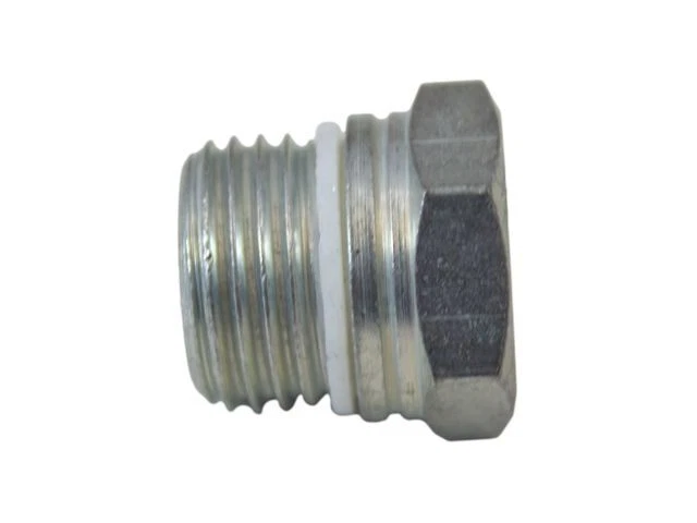 Conector de manguera de dirección asistida Motorcraft 41DK39V para Lincoln LS 2000-2006 Foto 1 de 1