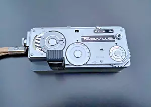 16mm Kamera - Revue automatic-Kleinstbildkamera - Mamiya Sekor - 1,2,8 - f=25mm - Bild 1 von 10