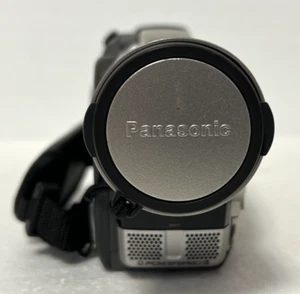 Panasonic PV-DV103D Digital Video Camcorder Camera | Battery Only | Tested - Picture 1 of 7