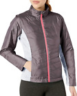 Spyder Gray Rebel Jacket Women's Size Xs L25818
