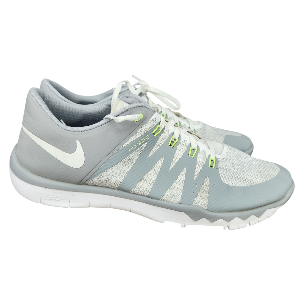 nike free trainer 5.0 v6 training shoe womens