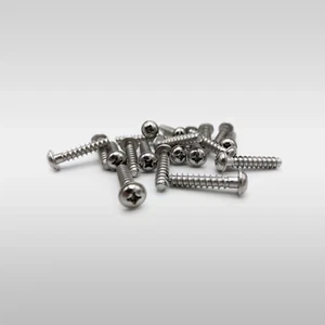 Windsurf Fußschlaufen Schrauben Footstrap Screws - Bild 1 von 5