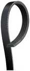 Serpentine Belt-Premium Oe Micro-V Belt Gates K040440