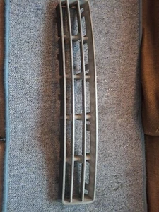 1J0853677D Bumper Grille Front Center for Volkswagen Golf UK481225-64 - Picture 1 of 7