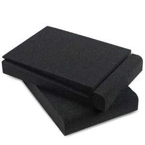Sound Addicted - Studio Monitor Isolation Pads für 5"" Zoll Lautsprecher | SMPad 5 - Bild 1 von 7