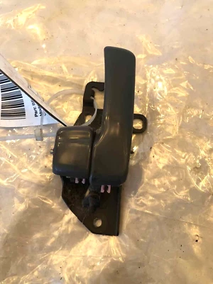 Toyota Camry 1993 sedán manija de puerta interior delantera 4 puertas lado izquierdo del conductor LH OEM Foto 1 de 4