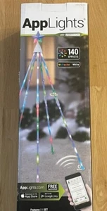 Gemma Led Lightshow AppLights 5.8ft Tech Tree - Picture 1 of 5