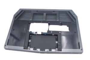 NEW GENUINE Dell Alienware M13X Laptop Bottom Base Cover Assembly FR1XW 0FR1XW - Zdjęcie 1 z 9
