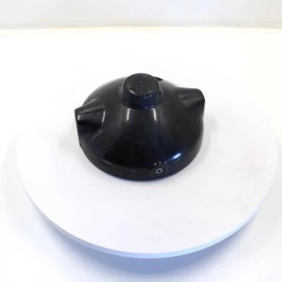 78 HONDA GOLDWING 1000 GL1000 NEGRO OEM FARO CARCASA CUBO Foto 1 de 4