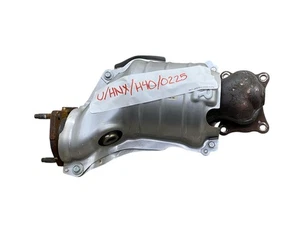 2026 HONDA PASSPORT *RECERTIFIED* RIGHT CATALYTIC CONVERTER U/HNX/H40/0225 OEM - Picture 1 of 14