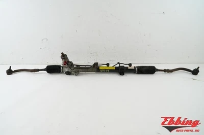 Power Steering Rack And Pinion Assembly Fits 2006-2008 Hyundai Sonata 584420 Foto 1 de 4