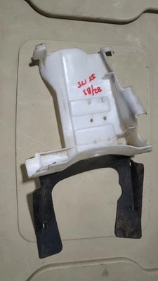 82 83 Yamaha IT175 IT 175 OEM Mud Guard Rear Inner Fender Flap Cover  - Image 1 of 2