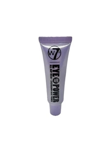 W7 Eye Got The Power All Day Wear Eyeshadow Base Primer - Natural NEW - Picture 1 of 1