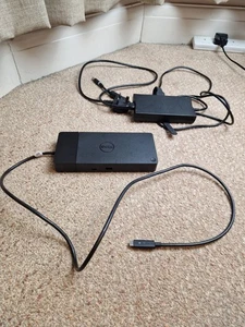 Dell K20A USB-C Dock  - Afbeelding 1 van 6