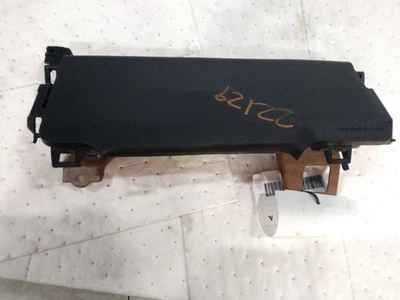 Bolsa de aire izquierda para conductor rodilla para conductor se adapta a 15-21 WRX 571733 Foto 1 de 4