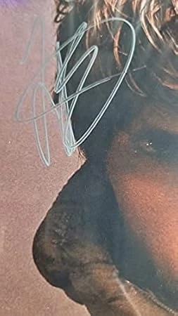 Jake Bugg - Saturday Night Sunday Morning, Vinyl Record, LP, Autographed Jacket - Image 1 of 1